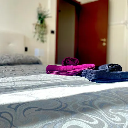 Apartamento The Queen's