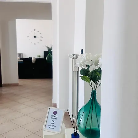 The Queen's Apartman *
