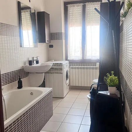 The Queen's Apartman Sassari
