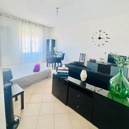 Apartamento The Queen's